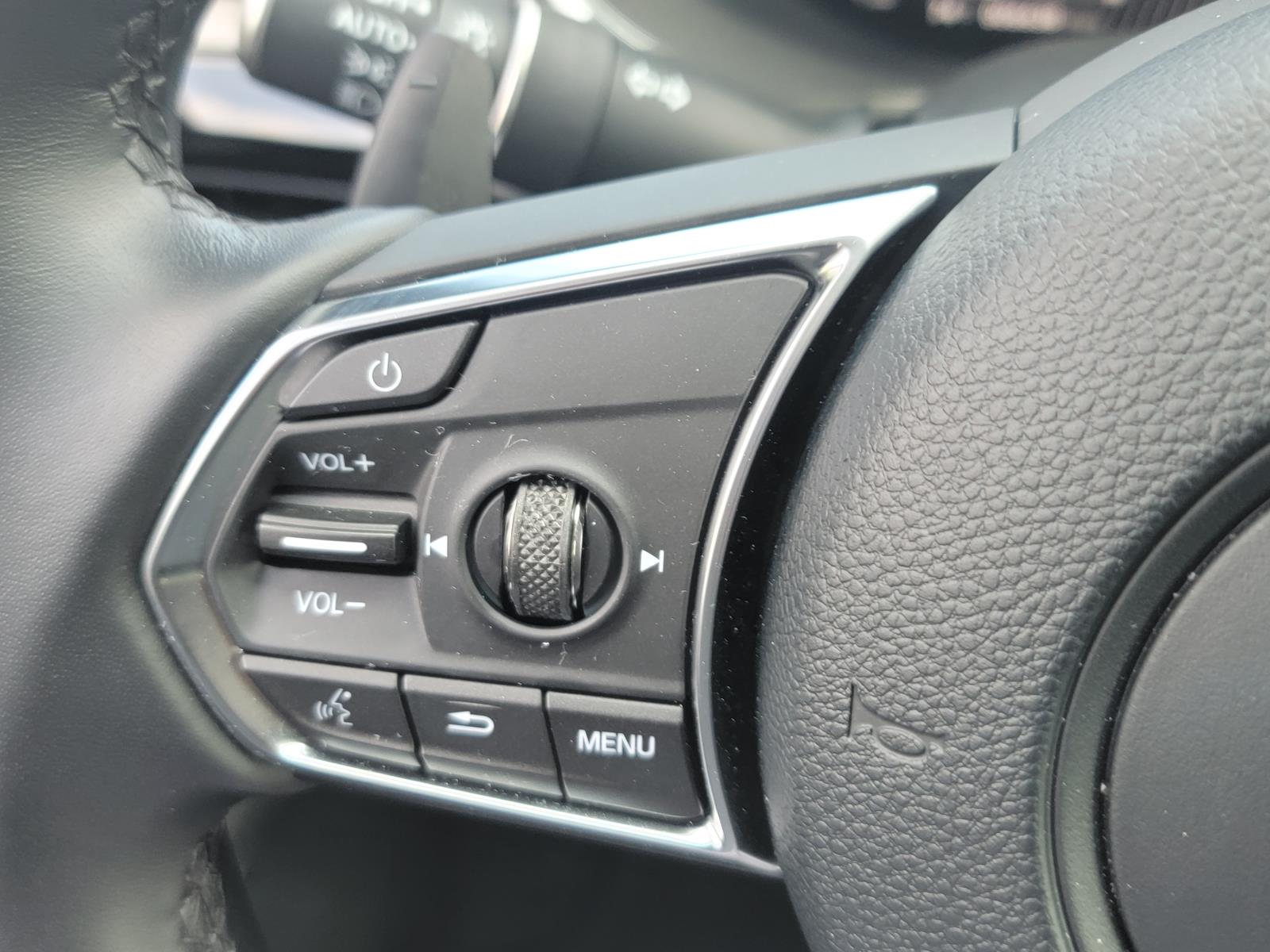 2025 Acura MDX SH-AWD photo 16