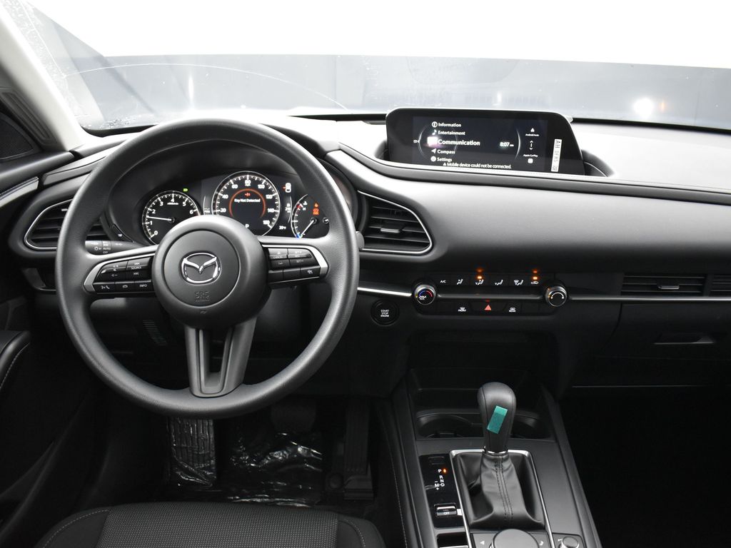 2025 Mazda CX-30 2.5 S photo 11