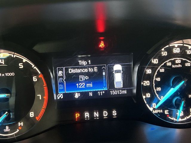 2019 Ford Ranger XLT photo 4