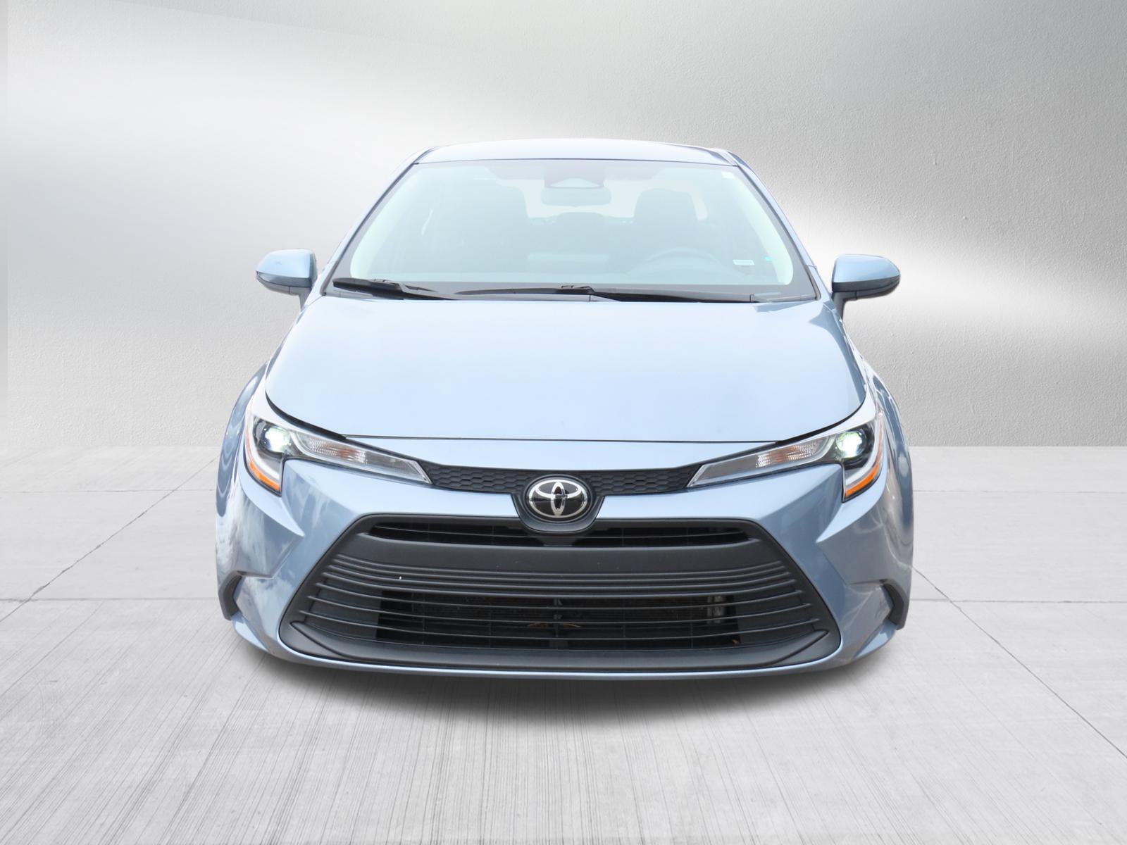 Used 2024 Toyota Corolla LE with VIN 5YFB4MDE9RP169849 for sale in Kansas City