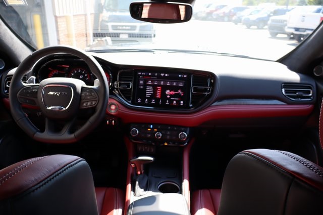 2024 Dodge Durango SRT Hellcat photo 40