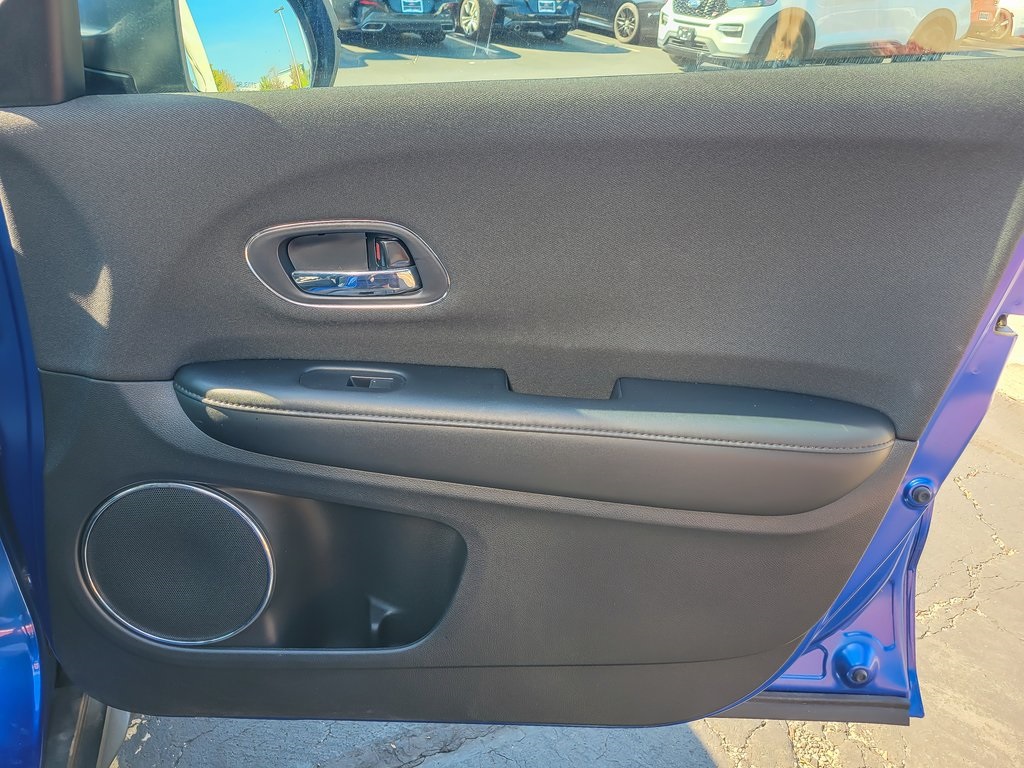 2021 Honda HR-V EX photo 20