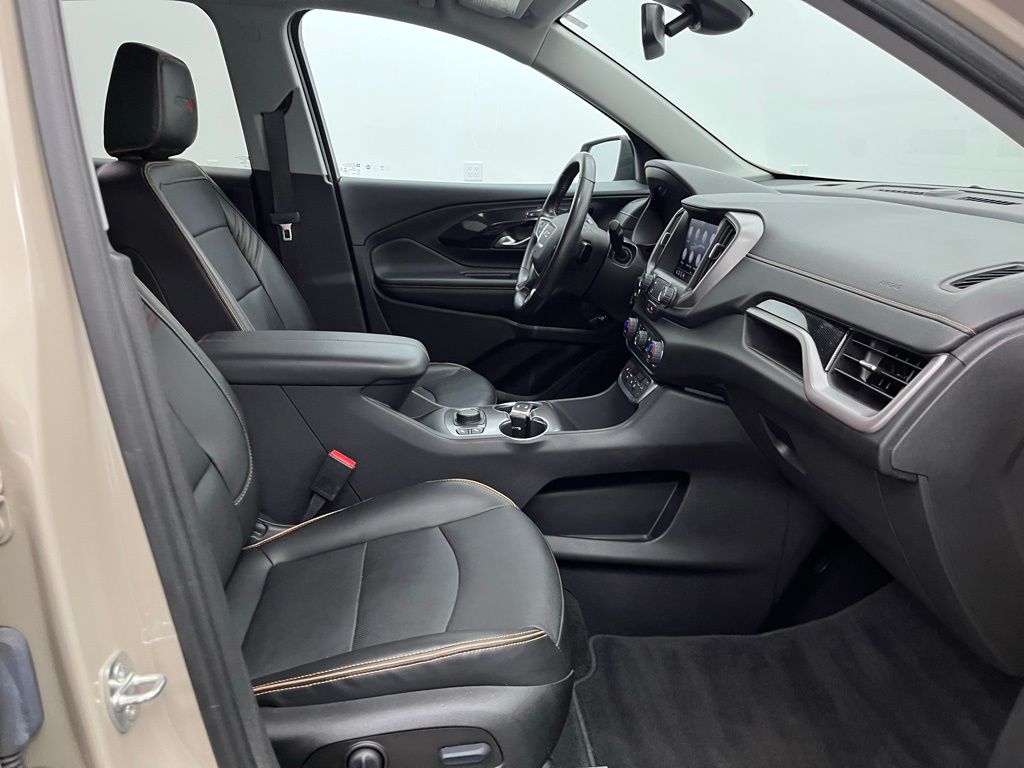 2022 Gmc Terrain AT4 photo 9
