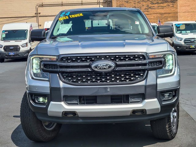 2024 FORD RANGER - Image 36