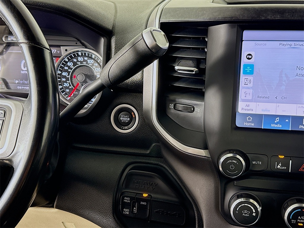 2022 Ram 3500 Big Horn photo 16