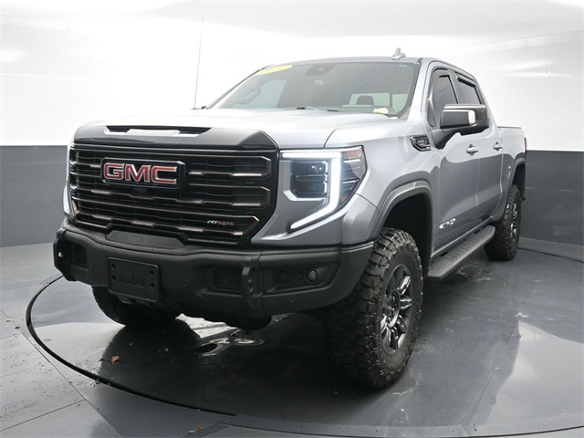 2024 GMC Sierra 1500 AT4X's photo