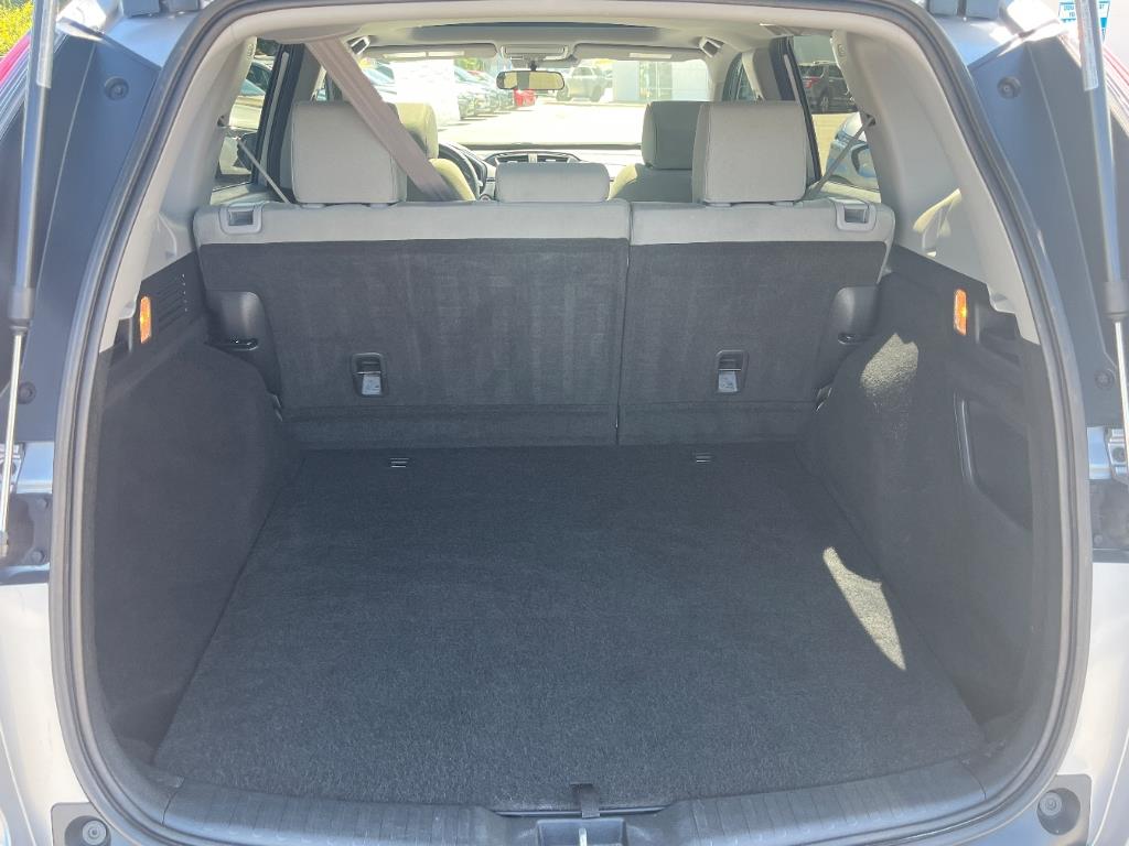 2020 Honda CR-V Hybrid EX photo 20