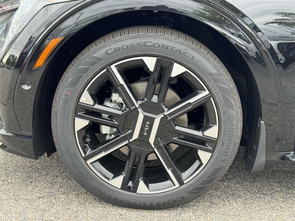 2025 Kia EV6 GT-Line photo 18