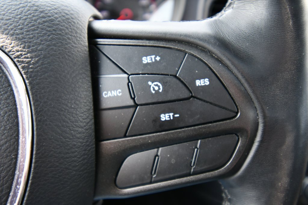 2023 Dodge Charger SXT photo 20