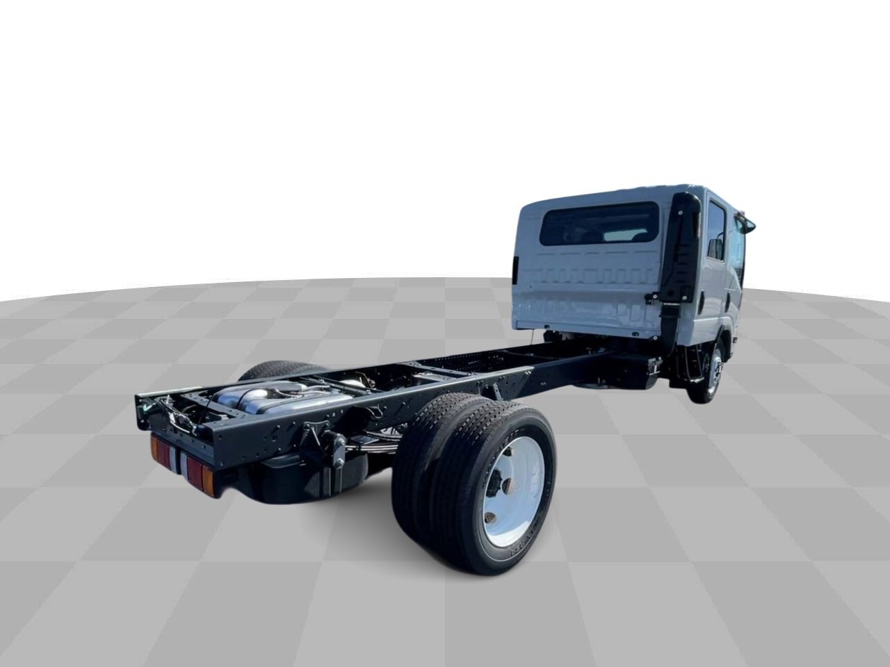 2024 Chevrolet Silverado 4500HD photo 8