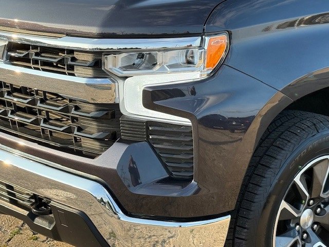 2022 Chevrolet Silverado 1500 LT photo 10