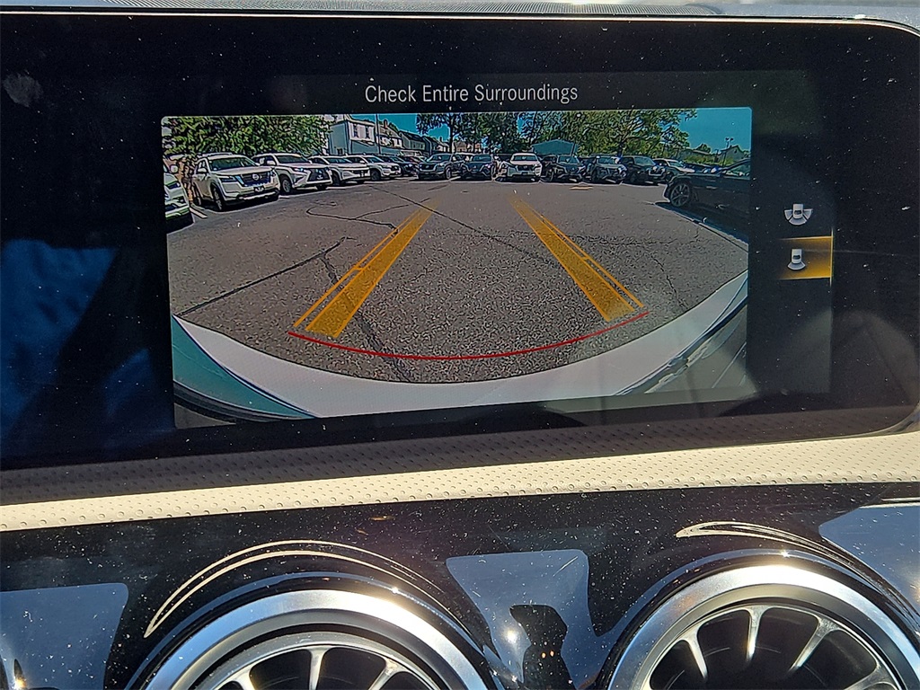 2022 Mercedes Benz A 220 4MATIC photo 22