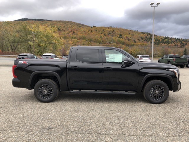 2024 Toyota Tundra SR5 photo 2