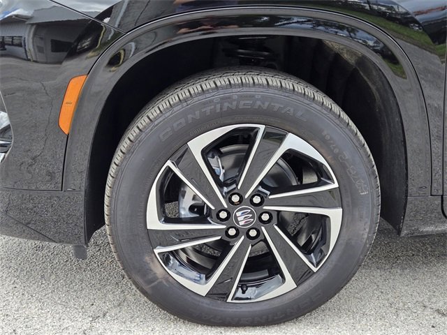 2026 Buick Enclave Sport Touring photo 3