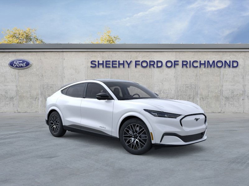 2025 Ford Mustang Mach-E Premium AWD's photo
