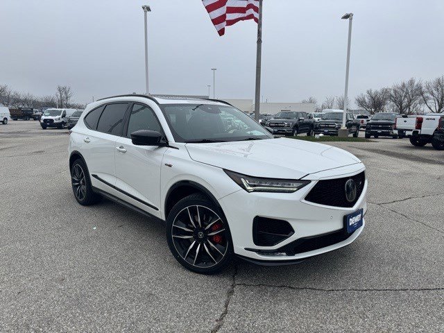 2022 Acura MDX Type S w/Advance Package's photo