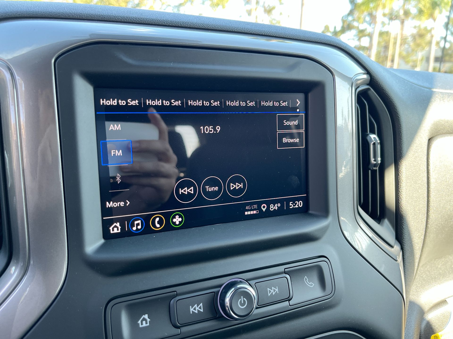 2026 Chevrolet Silverado 1500 photo 13