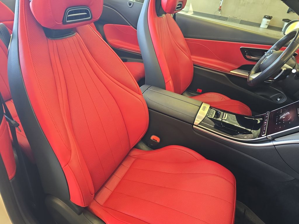 2024 Mercedes Benz CLE 450 4MATIC photo 9