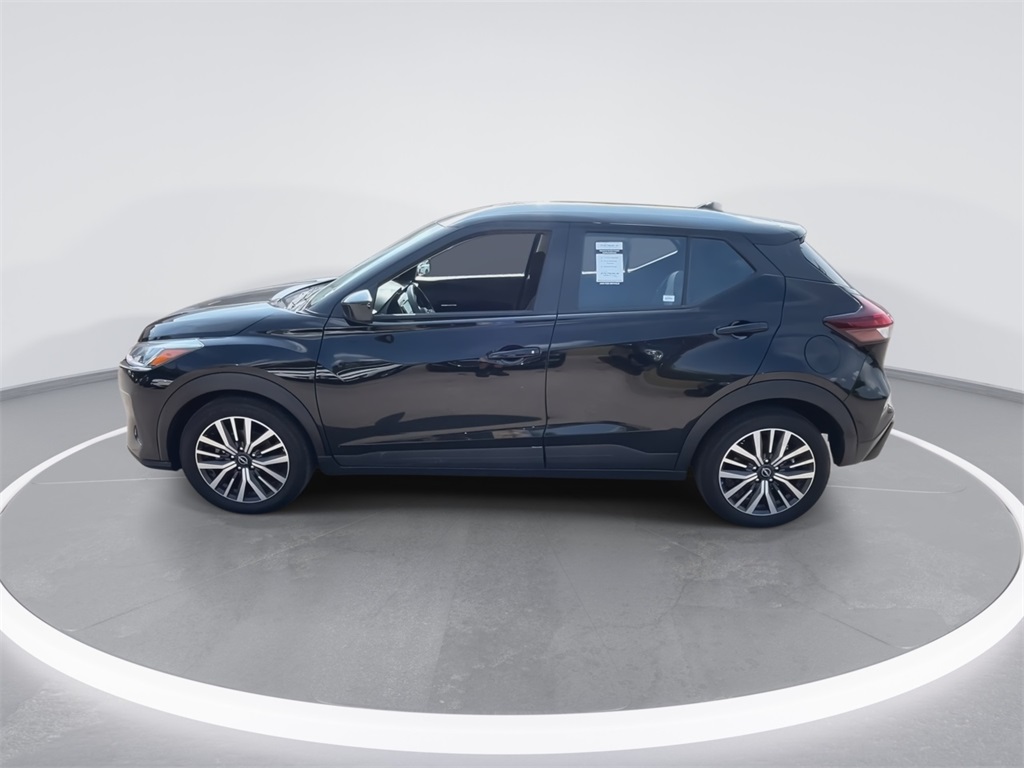 2024 Nissan Kicks SV photo 5
