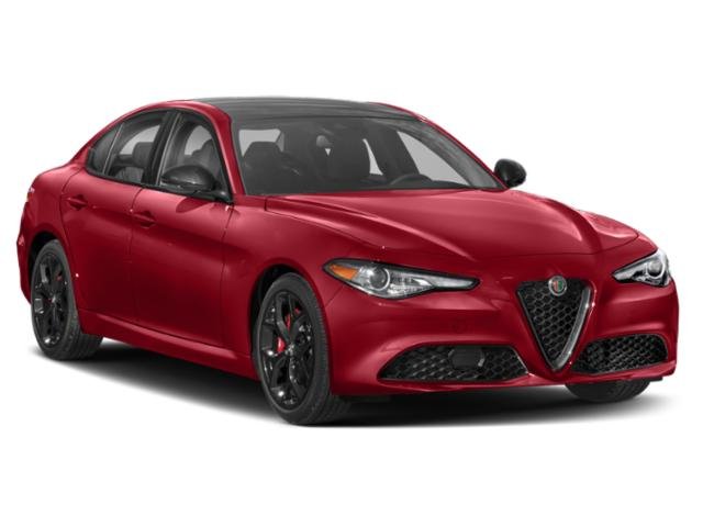 2022 Alfa Romeo Giulia Ti photo 6