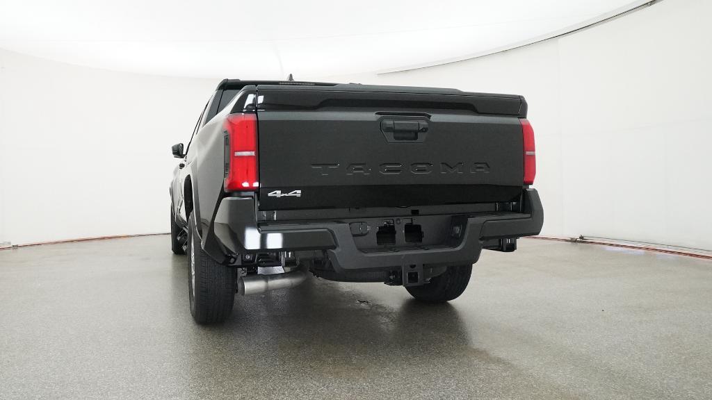 2025 Toyota Tacoma SR5 4x4 Double Cab photo 15