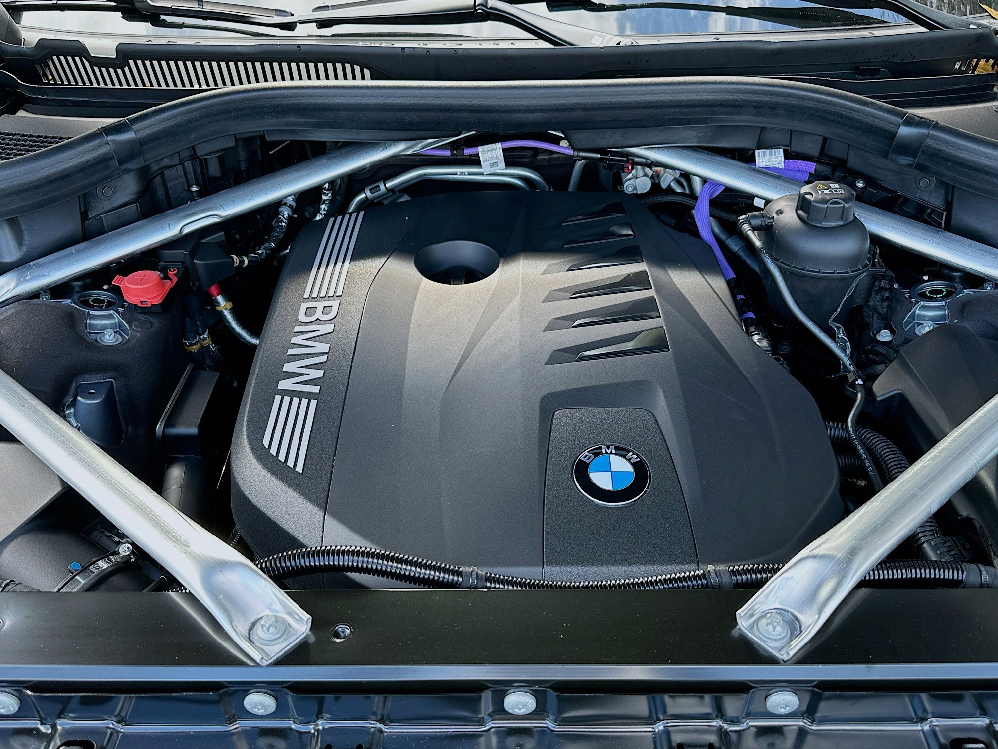 2026 Bmw X7 xDrive40i photo 24