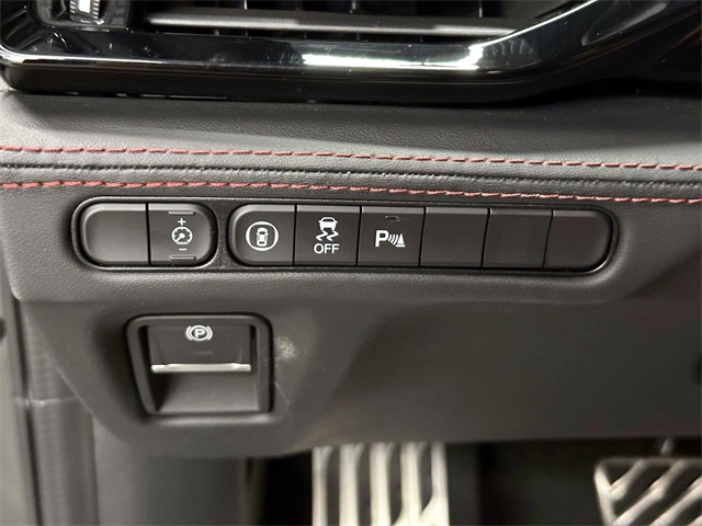 2023 Acura MDX SH-AWD A-Spec photo 18