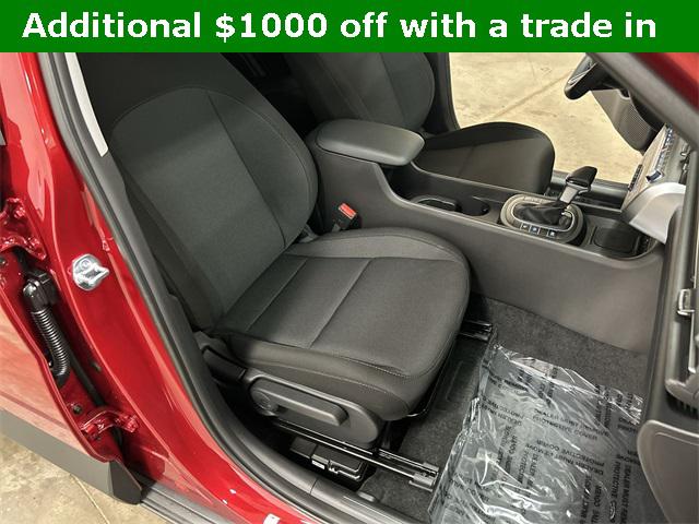 2026 Hyundai Kona SEL photo 31