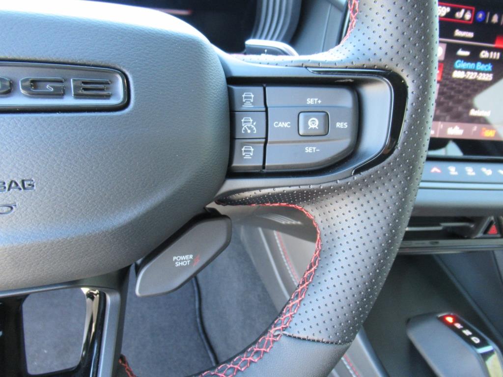 2025 Dodge Charger R/T photo 17