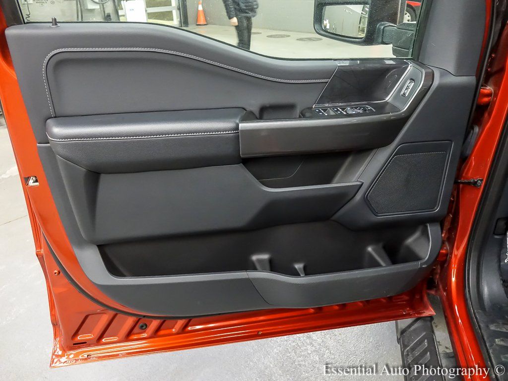 2023 FORD F-150 - Image 20