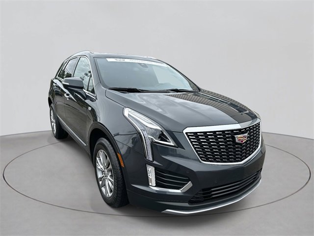 2023 Cadillac XT5 Premium Luxury photo 31