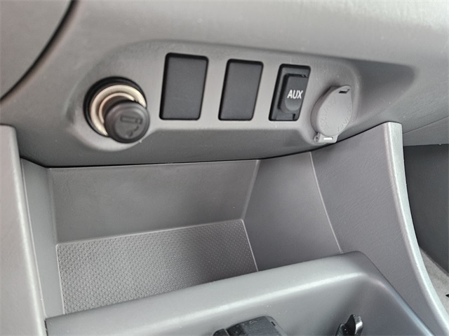 2009 Toyota Tacoma PreRunner photo 22