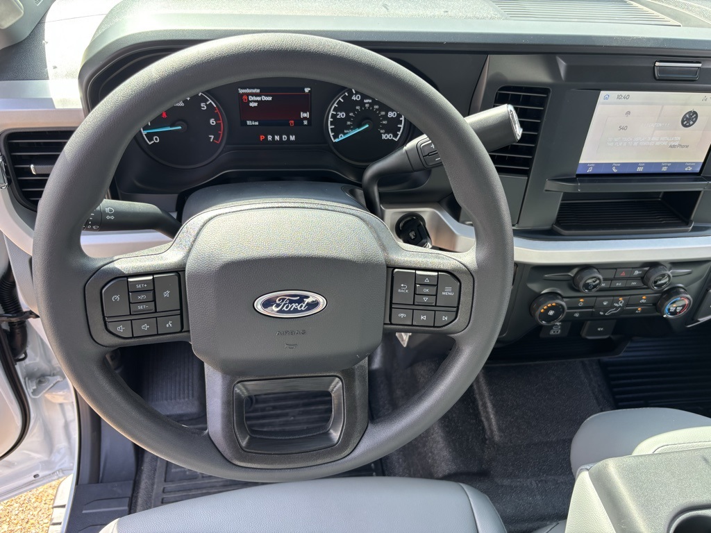 2026 Ford F-350 XL photo 15
