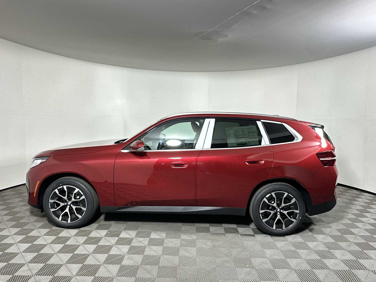 2026 Bmw X3 photo 4