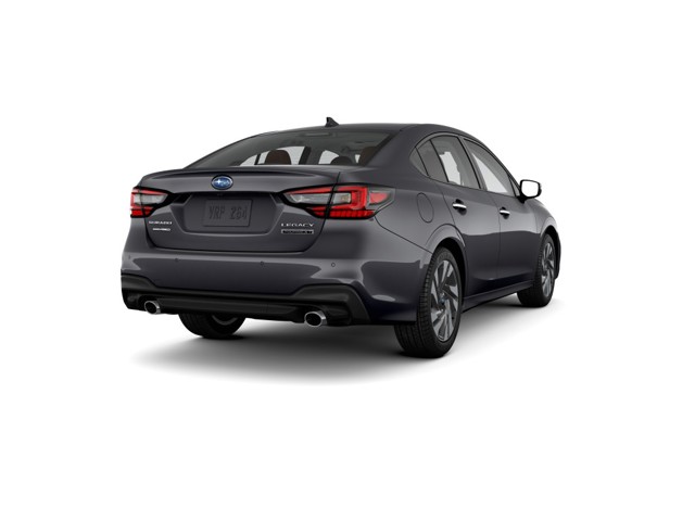 2025 Subaru Legacy Touring XT photo 10