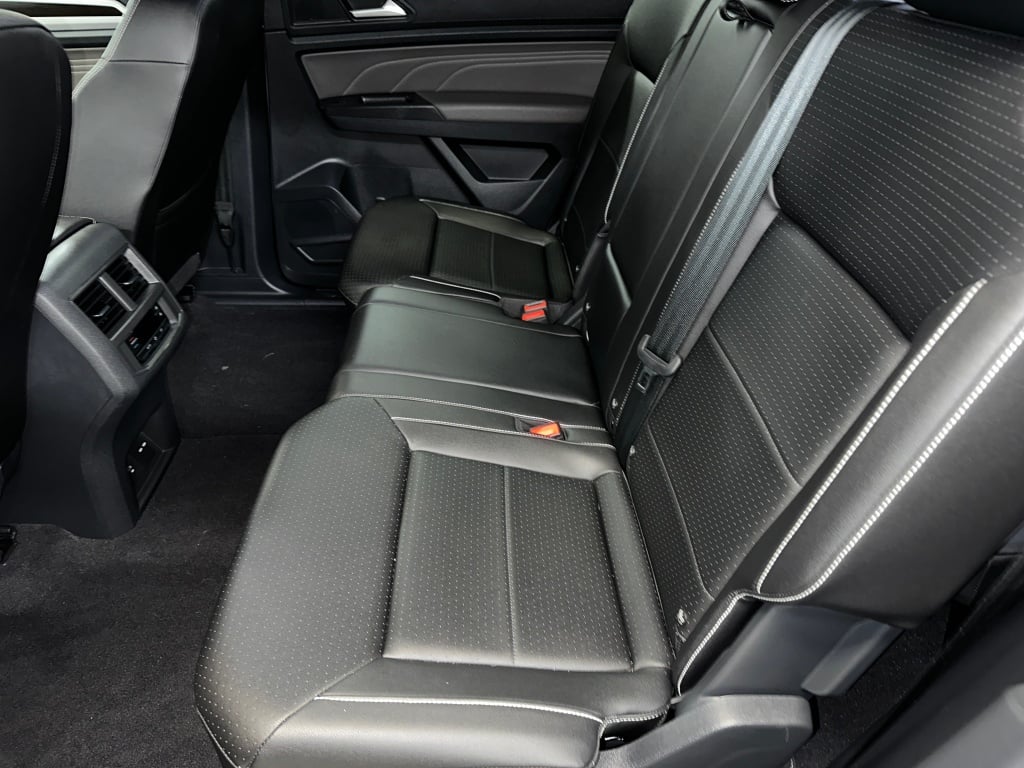 2023 Volkswagen Atlas V6 SE Technology photo 13
