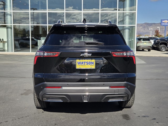 2026 Chevrolet Equinox ACTIV photo 2