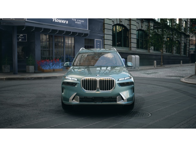 2026 Bmw X7 xDrive40i photo 3