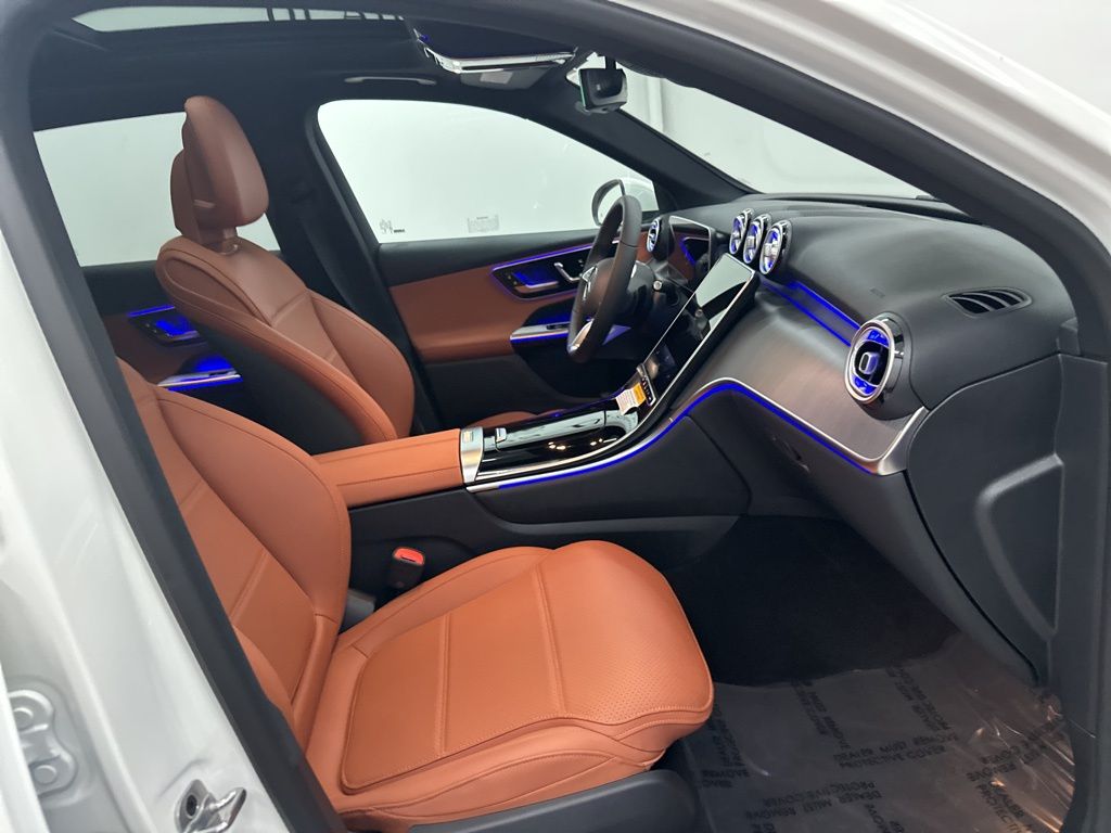 2026 Mercedes Benz GLC 300 4MATIC photo 27