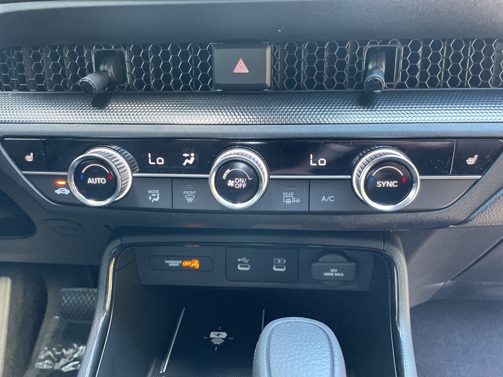 2026 Honda CR-V EX photo 12