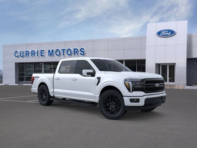 2026 FORD F-150 - Image 29
