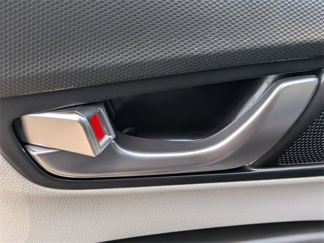 2023 Hyundai Kona SEL photo 11