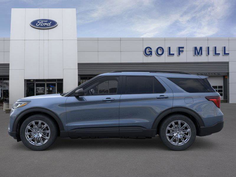 2026 FORD EXPLORER - Image 2
