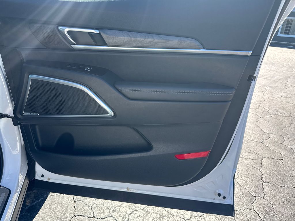 2024 Kia Telluride X-Line photo 14