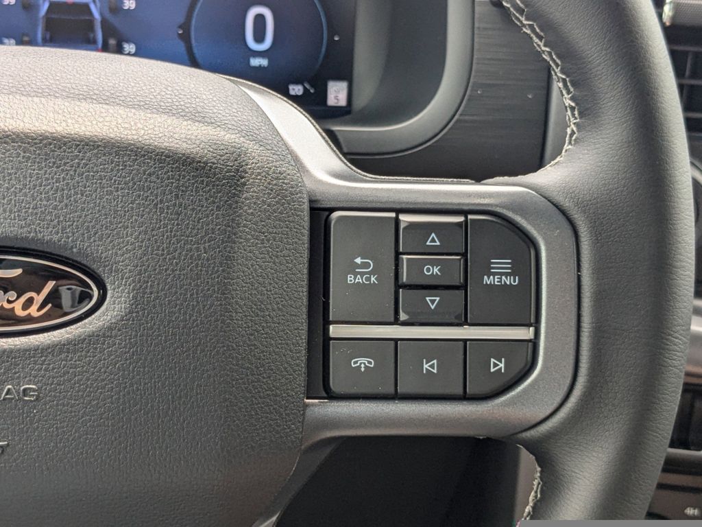 2025 Ford F-150 XLT photo 27
