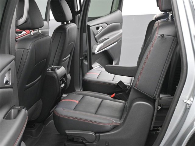 2024 Chevrolet Traverse RS photo 3