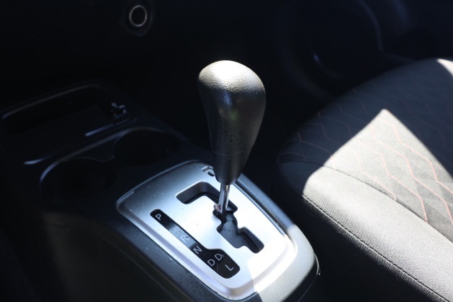 2021 Mitsubishi Mirage ES photo 30