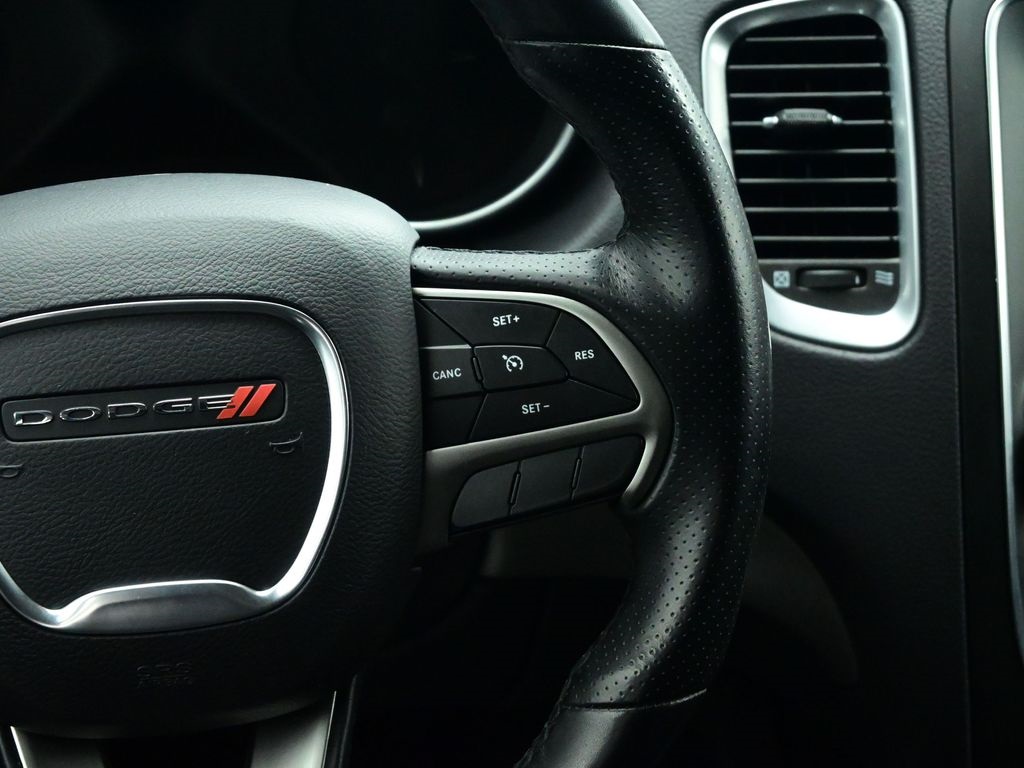 2020 Dodge Durango SXT photo 5