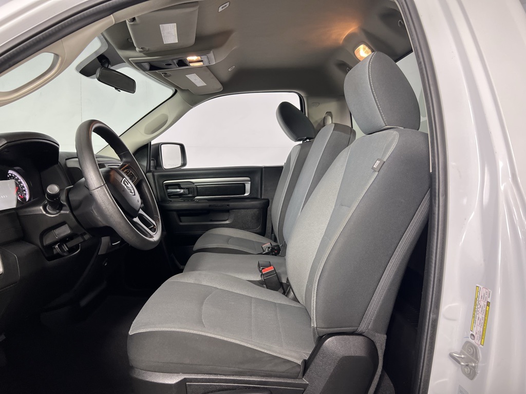 2022 Ram 1500 Classic Tradesman photo 18