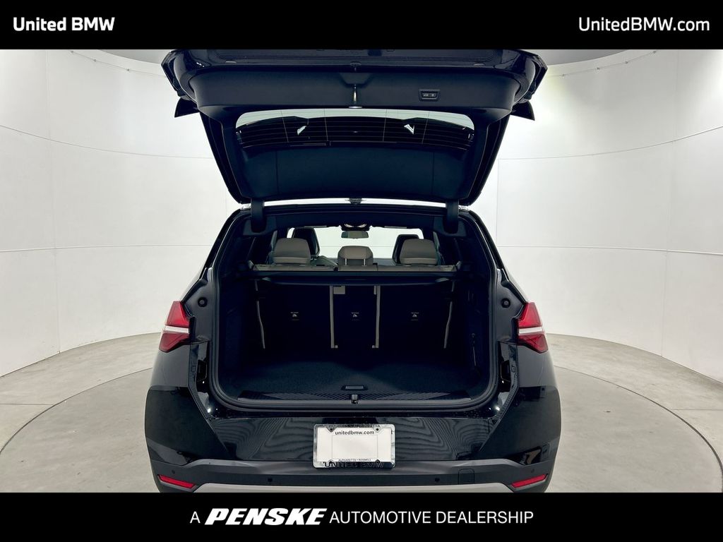 2025 Bmw X3 30x Drive photo 20